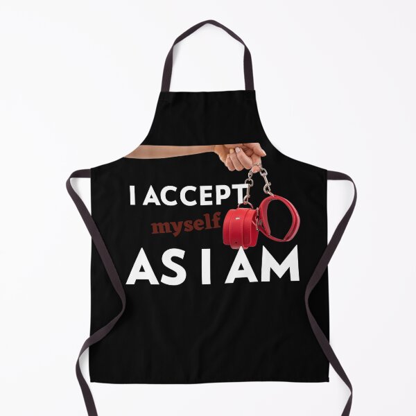 Item preview, I accept myself designed and sold by DGThaiTop.