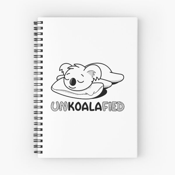 Item preview, Unkoalafied designed and sold by SpecAli.