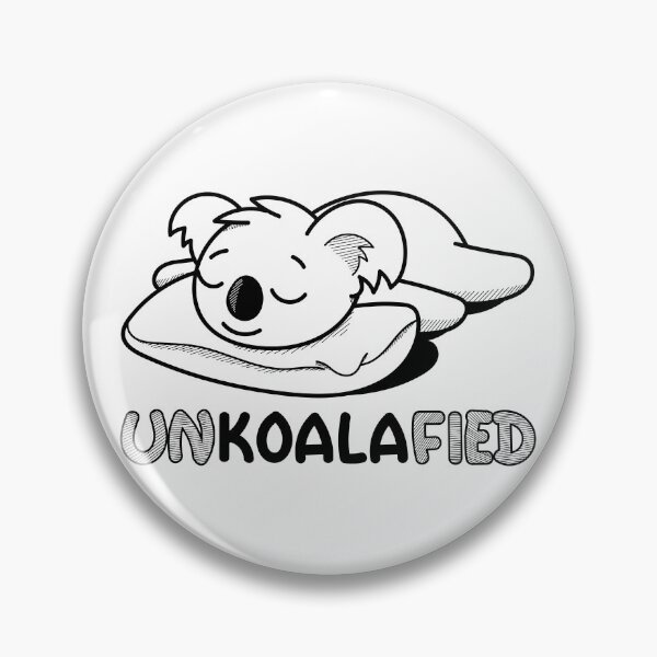 Item preview, Unkoalafied designed and sold by SpecAli.