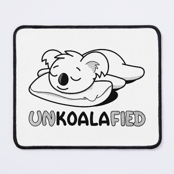 Item preview, Unkoalafied designed and sold by SpecAli.