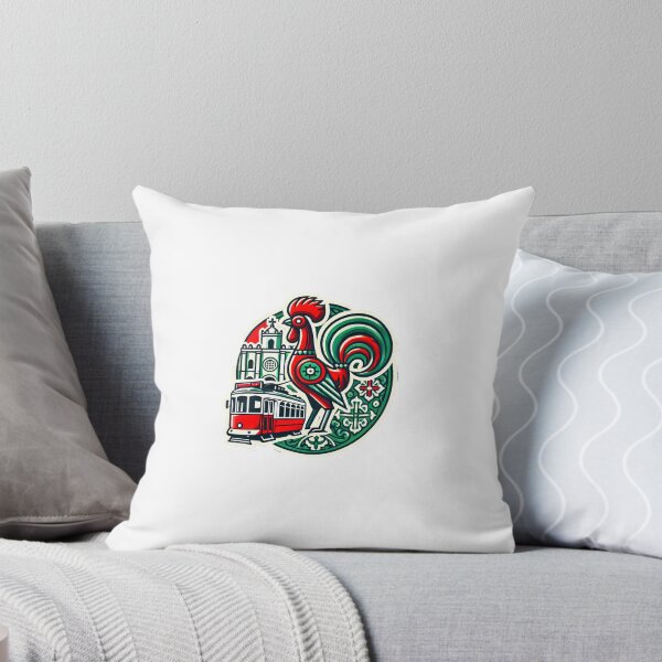 Item preview, Portugal gallo designed and sold by ChicClicker.