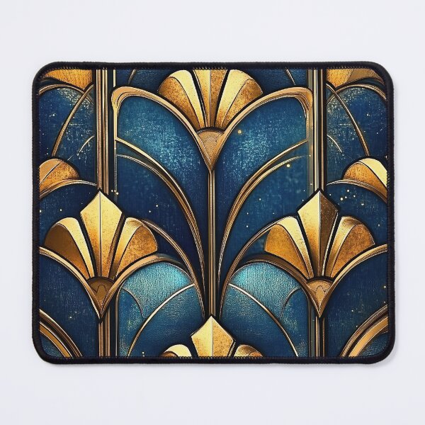 Item preview, art deco designed and sold by ArtHouseNiklas.