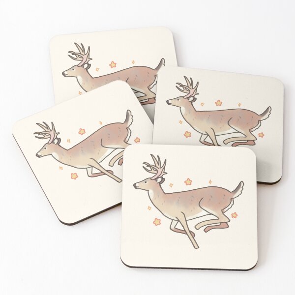 Item preview, Whitetail Buck  designed and sold by Artofmayara.