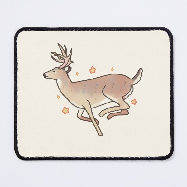 Item preview, Whitetail Buck  designed and sold by Artofmayara.