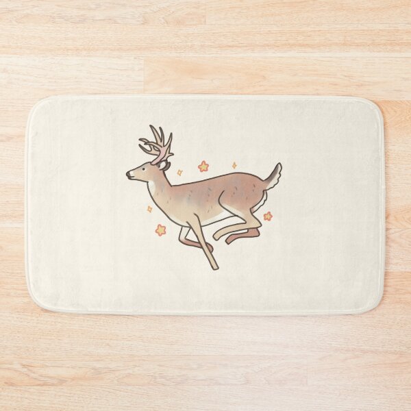 Item preview, Whitetail Buck  designed and sold by Artofmayara.