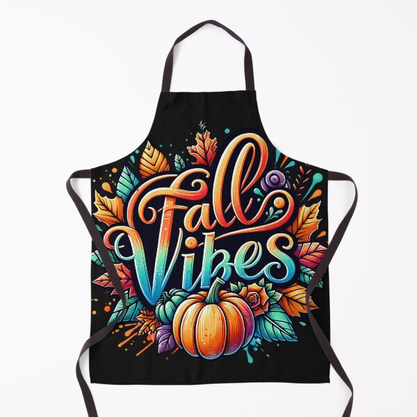Item preview, Fall Vibes Autumn Season designed and sold by AwesomeBeyondLimits.