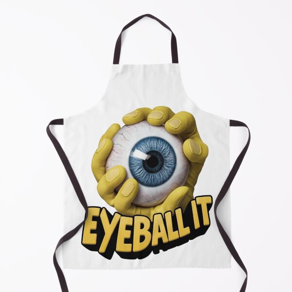Item preview, Eyeball it designed and sold by JansenGS.
