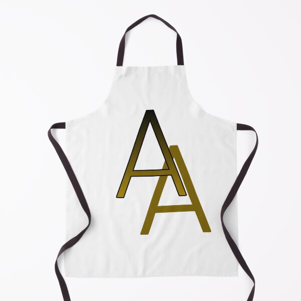 Item preview, ”A” Letter Design designed and sold by akitahti.