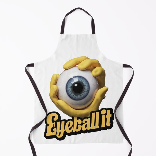 Item preview, Eyeball it designed and sold by JansenGS.