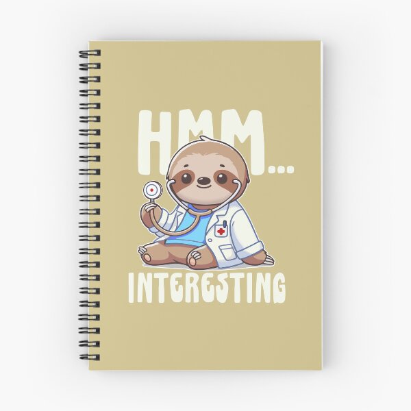 Item preview, Internist x internist designed and sold by The  Knick Knack Nook.