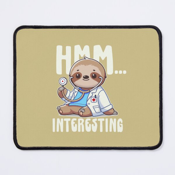 Item preview, Internist x internist designed and sold by The  Knick Knack Nook.