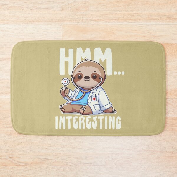 Item preview, Internist x internist designed and sold by The  Knick Knack Nook.