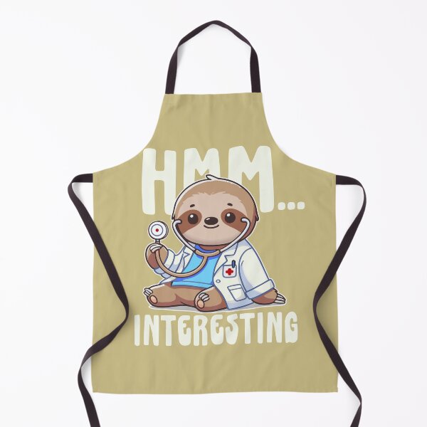 Item preview, Internist x internist designed and sold by The Knick Knack Nook.