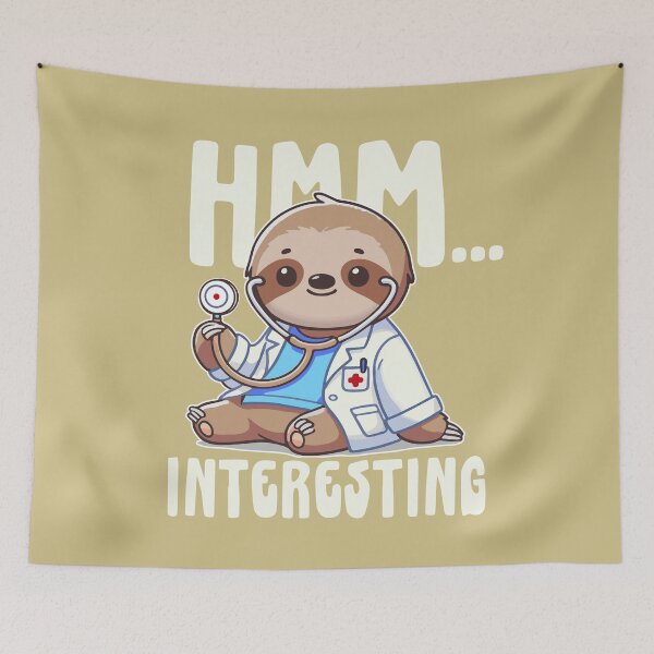 Item preview, Internist x internist designed and sold by The  Knick Knack Nook.