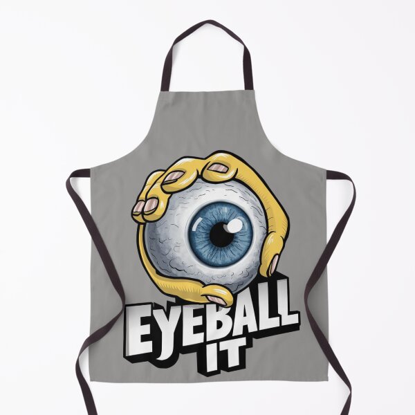 Item preview, Eyeball it designed and sold by JansenGS.