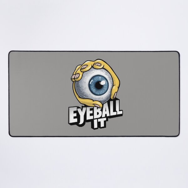 Item preview, Eyeball it designed and sold by JansenGS.