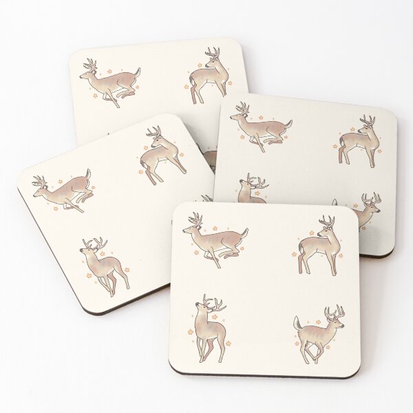 Item preview, Cute Whitetail Buck pack designed and sold by Artofmayara.