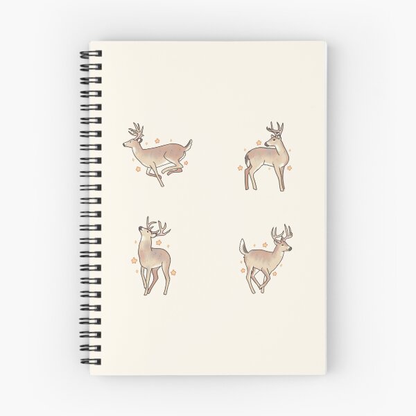Item preview, Cute Whitetail Buck pack designed and sold by Artofmayara.