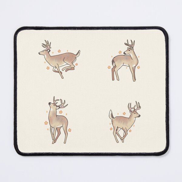Item preview, Cute Whitetail Buck pack designed and sold by Artofmayara.