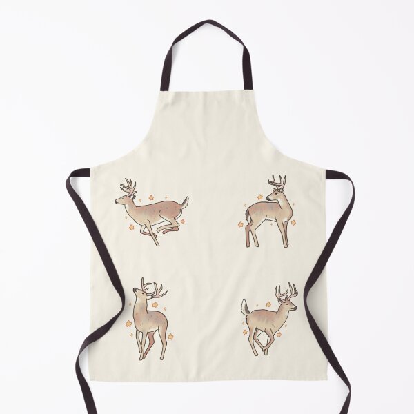 Item preview, Cute Whitetail Buck pack designed and sold by Artofmayara.