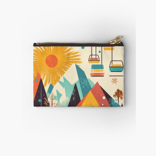 Item preview, Val Thorens: Where Altitude Meets Attitude designed and sold by tokyojeff.