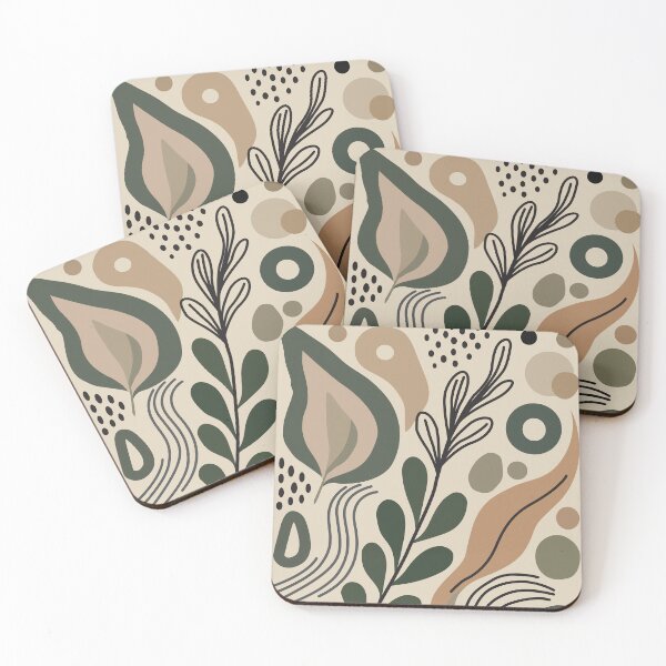 Item preview, Serene Nature designed and sold by LvDrawingArt.