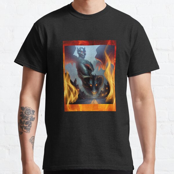 Item preview, Fantasy Creature designed and sold by dontcryimhere.