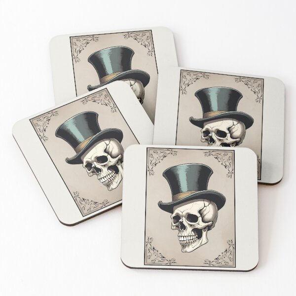 Item preview, Joseph Spine designed and sold by Horatio Spectre.