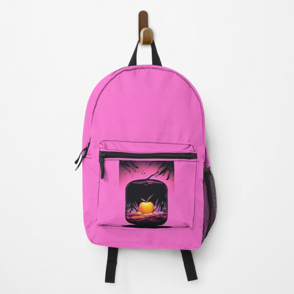 Item preview, Black Jar Apple designed and sold by makine-arts.