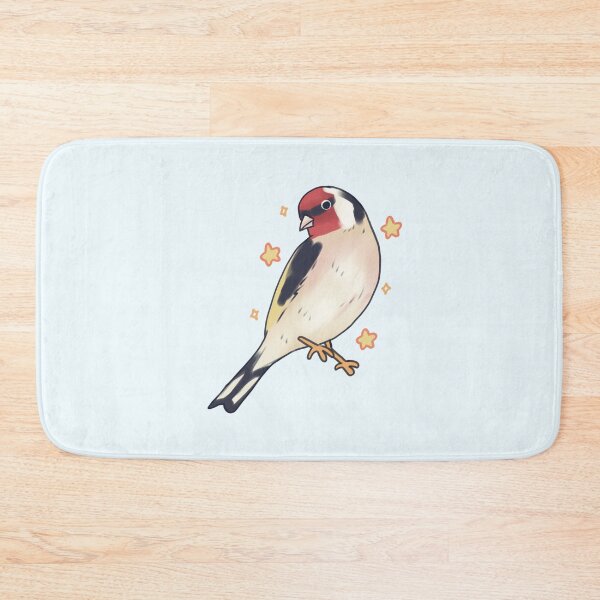 Item preview, Goldfinch drawing  designed and sold by Artofmayara.