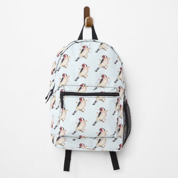 Item preview, Goldfinch drawing designed and sold by Artofmayara.