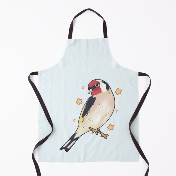 Item preview, Goldfinch drawing  designed and sold by Artofmayara.