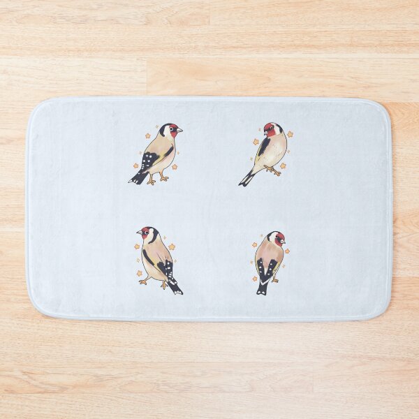 Item preview, Cute goldfinch pack designed and sold by Artofmayara.