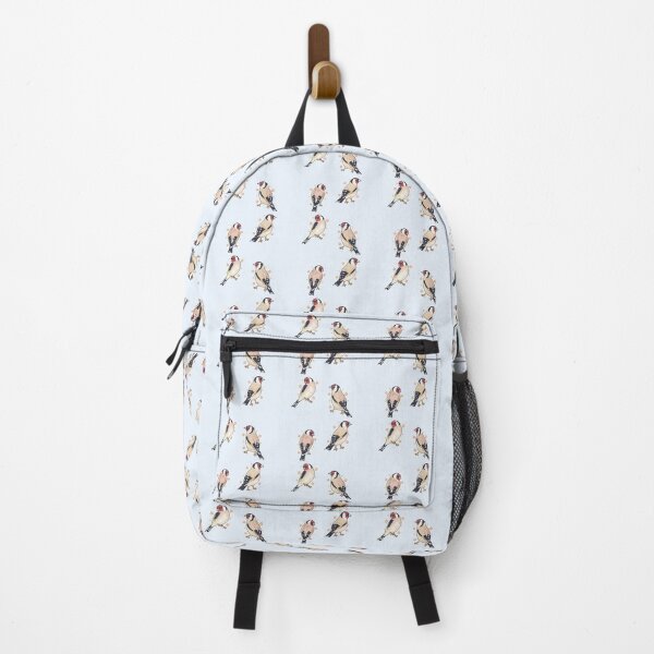 Item preview, Cute goldfinch pack designed and sold by Artofmayara.