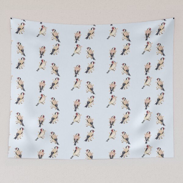 Item preview, Cute goldfinch pack designed and sold by Artofmayara.