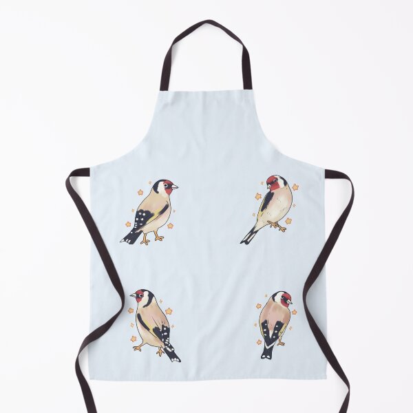Item preview, Cute goldfinch pack designed and sold by Artofmayara.