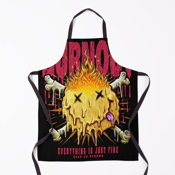 Item preview, BURNOUT designed and sold by lillyrise.