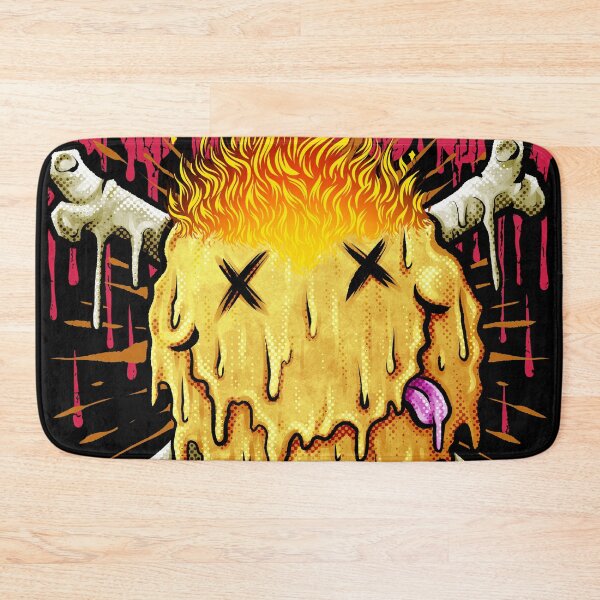 Item preview, BURNOUT designed and sold by lillyrise.