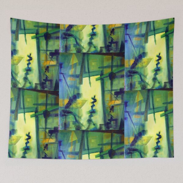 Item preview, Making the Masterpiece 1 designed and sold by Giro Tavitian.
