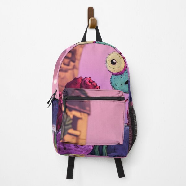 Item preview, Confused Little Crab Illustration,Cartoon designed and sold by Ou-SunShine.
