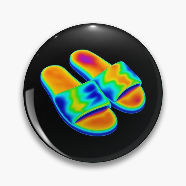 Item preview, Thermal Slippers designed and sold by zzz888.