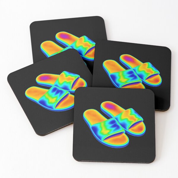 Item preview, Thermal Slippers designed and sold by zzz888.