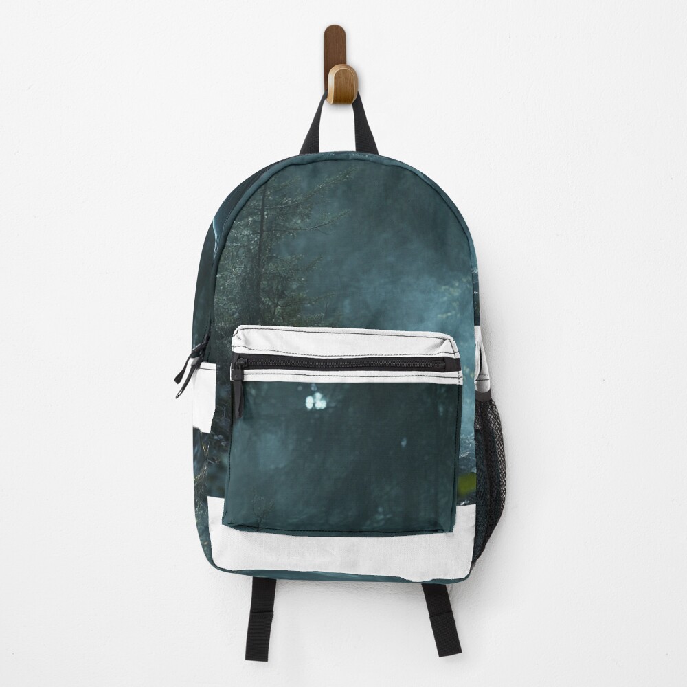 Item preview, Backpack designed and sold by RicoInStudios.