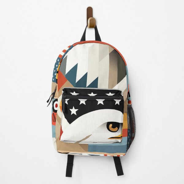 Item preview, American Labor and Freedom designed and sold by LvDrawingArt.
