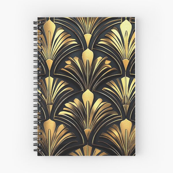 Item preview, Art deco designed and sold by ArtHouseNiklas.