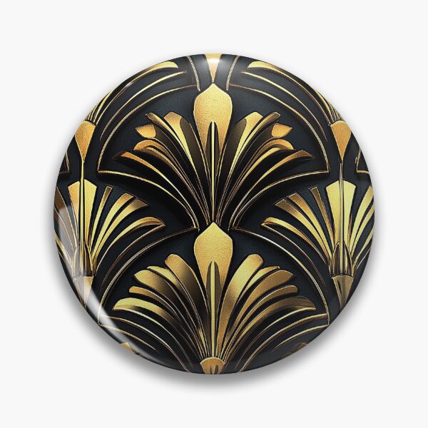 Item preview, Art deco designed and sold by ArtHouseNiklas.