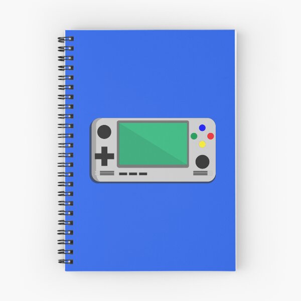 Artikelvorschau, Mobiler Game Boy entworfen und verkauft von Rahman Hafiz.