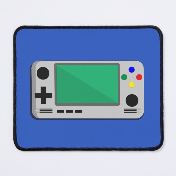 Artikelvorschau, Mobiler Game Boy entworfen und verkauft von Rahman Hafiz.