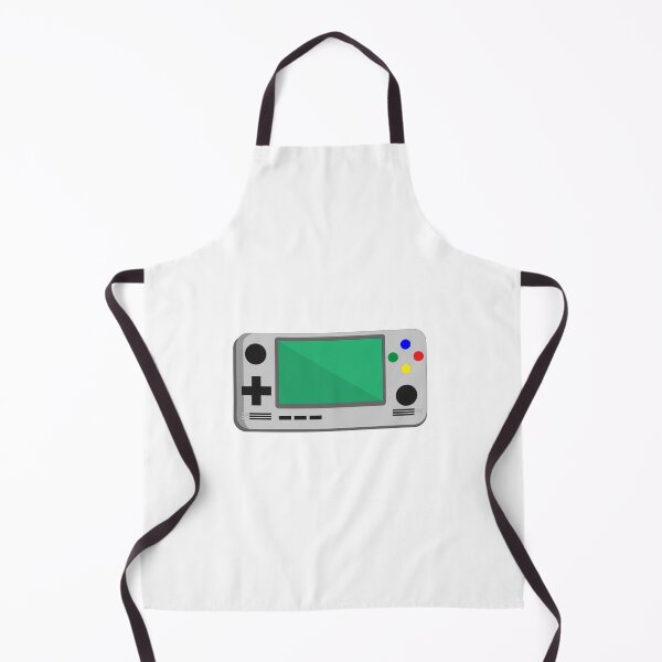 Artikelvorschau, Mobiler Game Boy entworfen und verkauft von Rahman Hafiz.