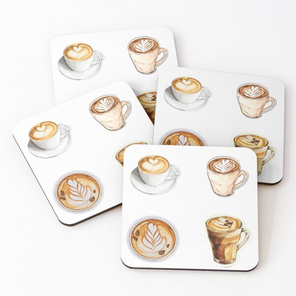 Item preview, Coffee designed and sold by pinkal.